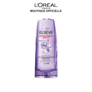 Elseve hyaluron repulp apres-shampooing 200ml Elseve hyaluron repulp apres-shampooing 200ml