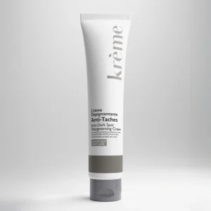 Kreme Creme Dépigmentante Anti-Taches 40ml