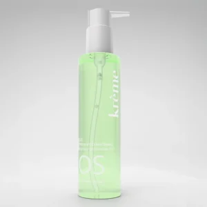 Kreme Gel Nettoyant Eclaircissante Peaux Grasses 200ml