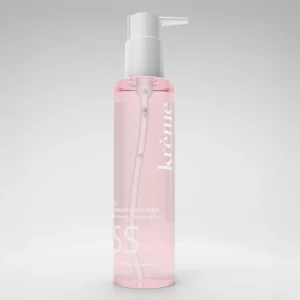 Kreme Gel Nettoyant Eclaircissante Peaux Sensibles 200ml