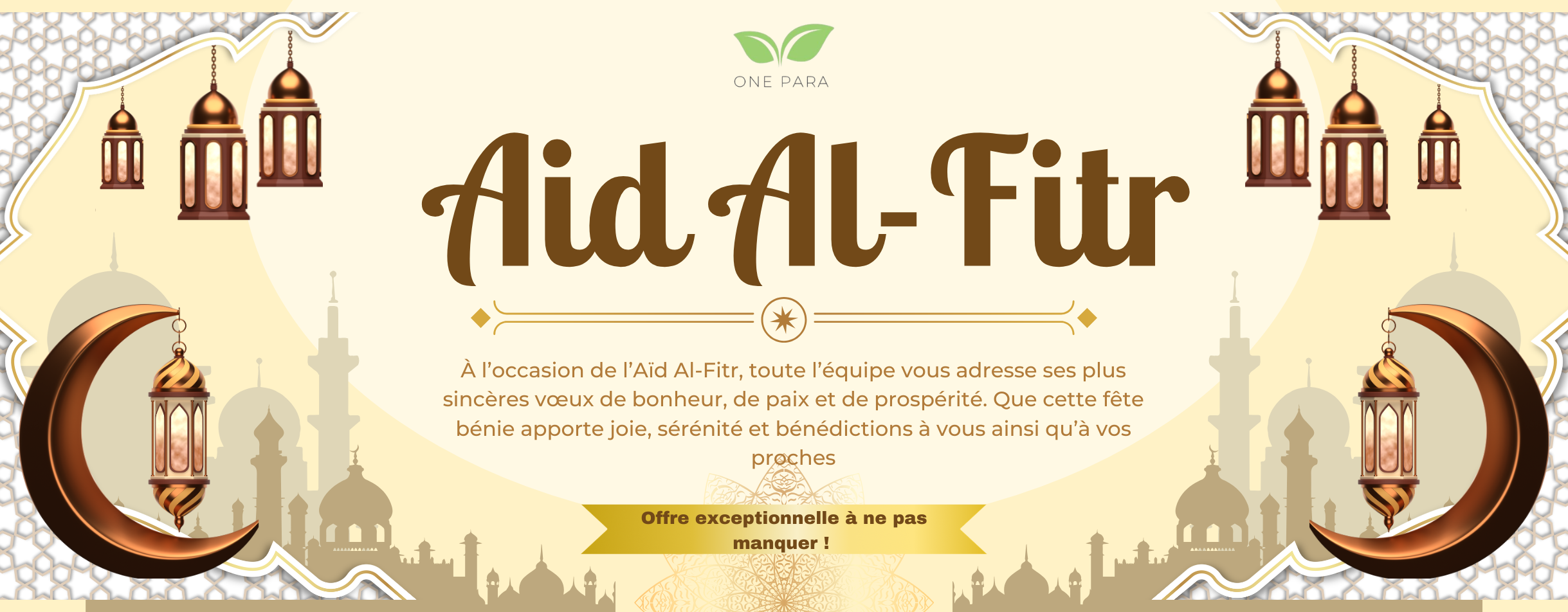 Aid moubarak Said-onepara.ma