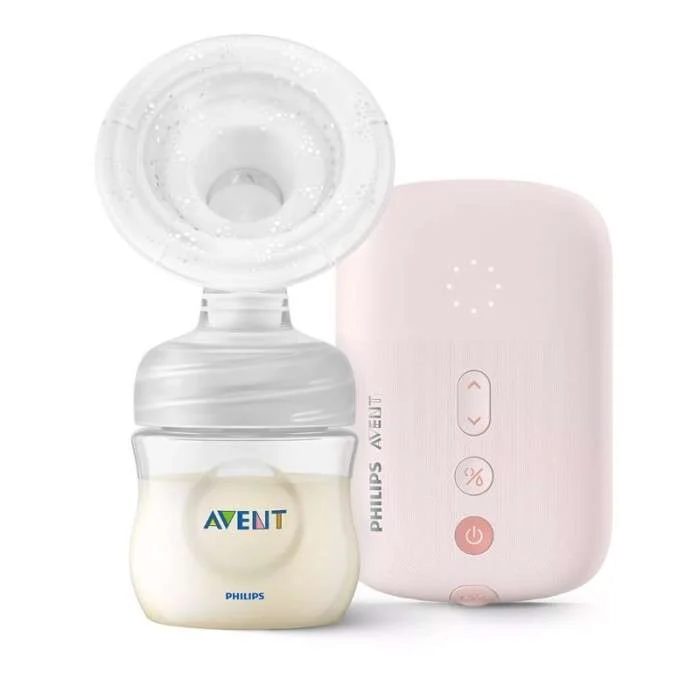 AVENT TIRE LAIT ELECTRIQUE SIMPLE AVENT TIRE LAIT ELECTRIQUE SIMPLE – Image 2