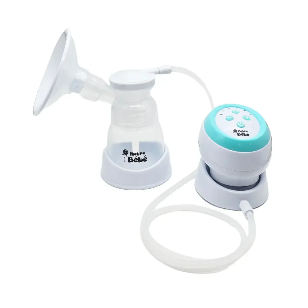 NOTRE BEBE TIRE LAIT ELECTRQIUE 2en1 NOTRE BEBE TIRE LAIT ELECTRQIUE 2en1 – Image 4