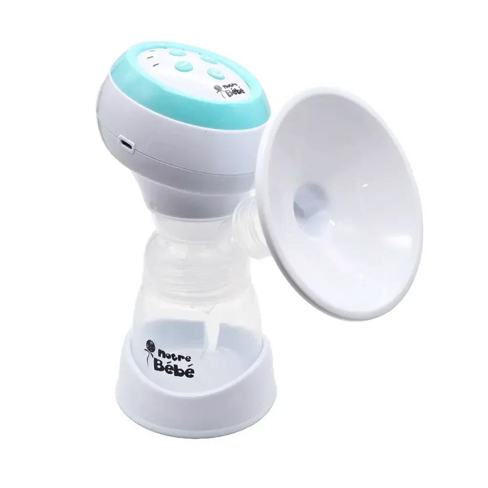 NOTRE BEBE TIRE LAIT ELECTRQIUE 2en1 NOTRE BEBE TIRE LAIT ELECTRQIUE 2en1 – Image 3