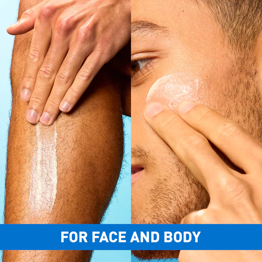 Cerave Lait Solaire Invisible Hydratant SPF50+ | Peau Normale à Sèche |Peau sensible | 75ml Cerave Lait Solaire Invisible Hydratant SPF50+ | Peau Normale à Sèche |Peau sensible | 75ml – Image 2