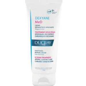 DUCRAY DEXYANE MED CREME REPARATRICE APAISANTE 100ml DUCRAY DEXYANE MED CREME REPARATRICE APAISANTE 100ml