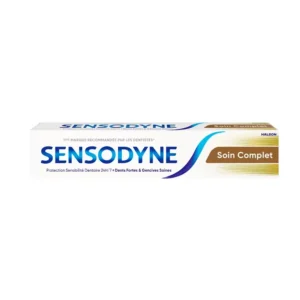 SENSODYNE DENTIFRICE MULTI COMPLET 100ML