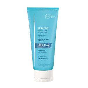 DUCRAY KERACNYL GEL MOUSSANT 200ml