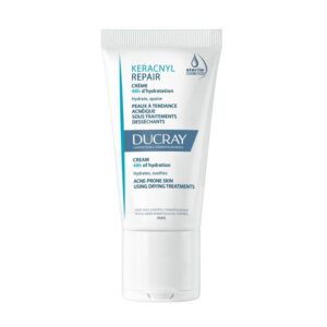 DUCRAY KERACNYL REPAIR CREME 50ml DUCRAY KERACNYL REPAIR CREME 50ml