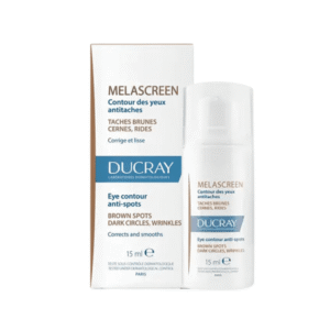 DUCRAY MELASCREEN CONTOUR DES YEUX ANTI TACHES 15ml DUCRAY MELASCREEN CONTOUR DES YEUX ANTI TACHES 15ml