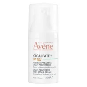 AVENE CICALFATE+ SPF 50+ CREME REPARATRICE MULTI PROTECTRICE 30ml AVENE CICALFATE+ SPF 50+ CREME REPARATRICE MULTI PROTECTRICE 30ml