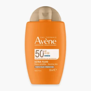AVENE ULTRA FLUIDE PERFECTEUR SPF50 50ml