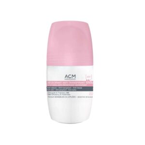ACM DEODORANT ANTI TRANSPIRANT APAISANT 48H 50ML