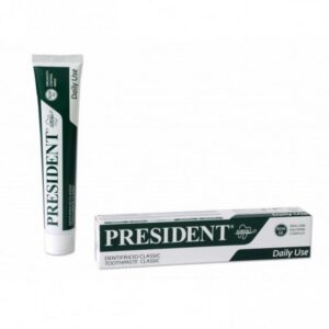 PRESIDENT DENTIFRICE CLASSIC 75 ML