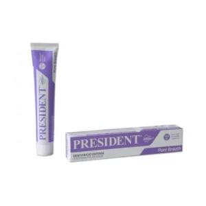 PRESIDENT Dentifrice Defense 75ml