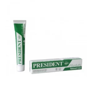PRESIDENT DENTIFRICE ECO BIO 75 ML