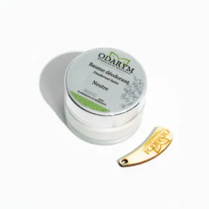 ODARYM BAUME DEODORANT NEUTRE 30ml ODARYM BAUME DEODORANT NEUTRE 30ml