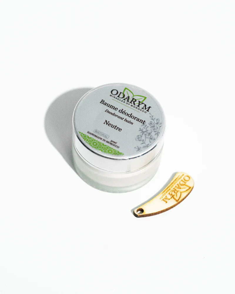 ODARYM BAUME DEODORANT NEUTRE 30ml ODARYM BAUME DEODORANT NEUTRE 30ml