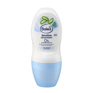 Balea Déodorant roll-on Sensitive 50 ml Balea Déodorant roll-on Sensitive 50 ml