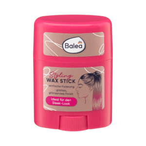 BALEA CIRE COIFFANTE 25g BALEA CIRE COIFFANTE 25g