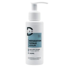 DCAP SERUM REPARATION TOTALE CHEVEUX ABIMES 100ML DCAP SERUM REPARATION TOTALE CHEVEUX ABIMES 100ML