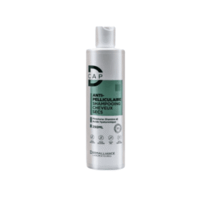DCAP SHAMPOOING ANTI-PELLICULAIRE CHEVEUX SEC 250ML DCAP SHAMPOOING ANTI-PELLICULAIRE CHEVEUX SEC 250ML