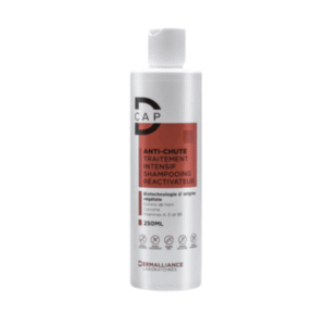 D CAP ANTI CHUTE TRAITEMENT INTENSIF SHAMPOOING REACTIVATEUR 250 ML D CAP ANTI CHUTE TRAITEMENT INTENSIF SHAMPOOING REACTIVATEUR 250 ML
