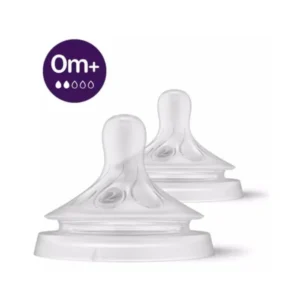 AVENT TETINE NATURAL RESPONSE 0m+