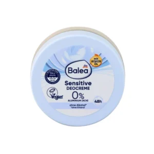 BALEA DEOCREME SENSIBLE 50ML BALEA DEOCREME SENSIBLE 50ML