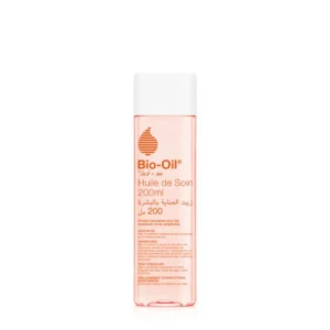 BIO OIL HUILE DE SOIN 200 ML