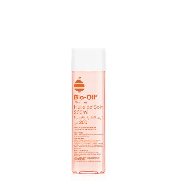 BIO OIL HUILE DE SOIN 200 ML BIO OIL HUILE DE SOIN 200 ML