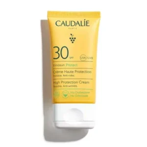 CAUDALIE VINOSUN CREME HAUTE PROTECTION SPF30 – 50ML CAUDALIE VINOSUN CREME HAUTE PROTECTION SPF30 – 50ML