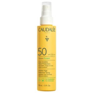 CAUDALIE VINOSUN SPRAY HAUTE PROTECTION SPF50 – 150ML CAUDALIE VINOSUN SPRAY HAUTE PROTECTION SPF50 – 150ML