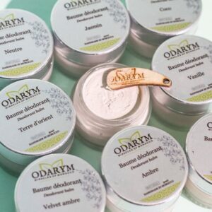 ODARYM BAUME DEODORANT 30ml ODARYM BAUME DEODORANT 30ml