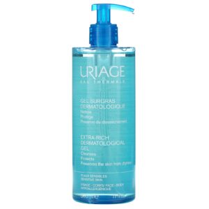 URIAGE GEL SURGRAS LIQUIDE DERMATOLOGIQUE 400ml URIAGE GEL SURGRAS LIQUIDE DERMATOLOGIQUE 400ml