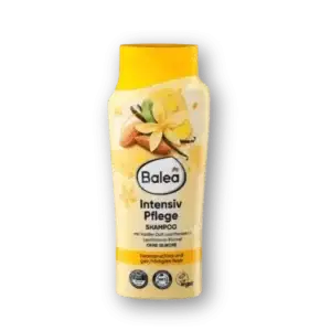 BALEA INTENSIV PLEGE SHAMPO 300ml BALEA INTENSIV PLEGE SHAMPO 300ml