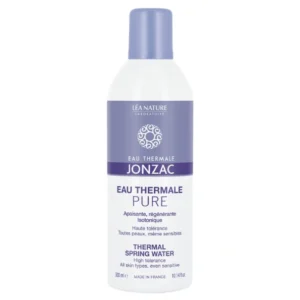 EAU THERMALE JONZAC PURE 300 ml