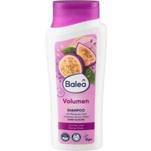 Balea – Shampooing Volume 300ml Balea - Shampooing Volume 300ml