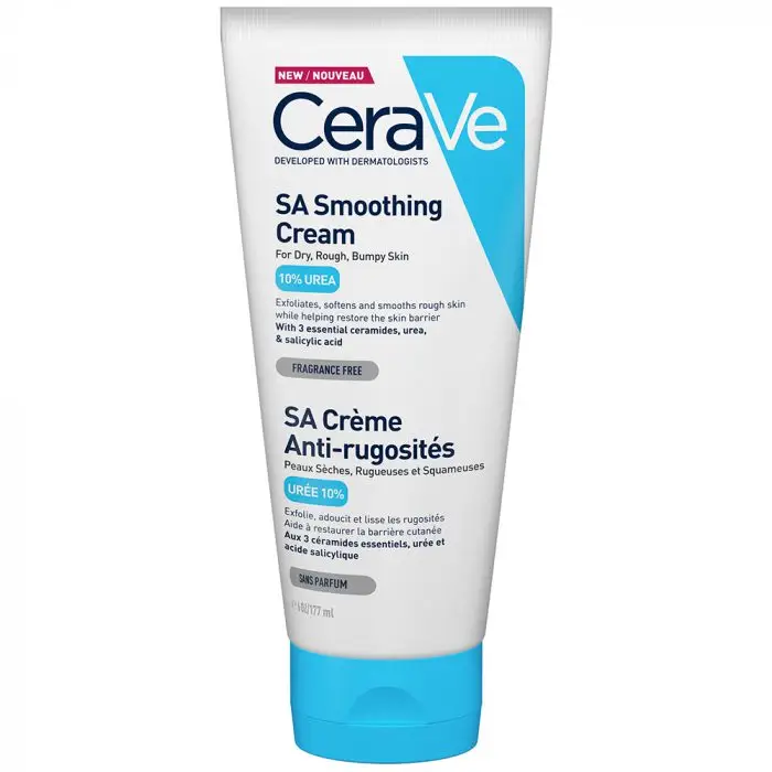 CERAVE SA CREME ANTI-RUGOSITES 177ml CERAVE SA CREME ANTI-RUGOSITES 177ml