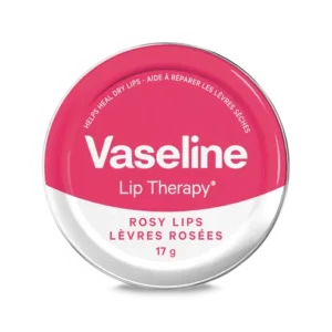 Vaseline Lip Therapy Rosy Lips 17g Vaseline Lip Therapy Rosy Lips 17g
