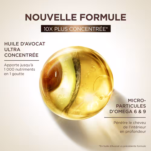 GARNIER ULTRA DOUX MASQUE REMEDE AVOCAT 340ML GARNIER ULTRA DOUX MASQUE REMEDE AVOCAT 340ML – Image 2