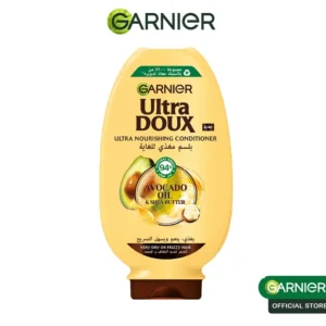 Garnier Ultra Doux Après-Shampooing Avocat Karité 200ML Garnier Ultra Doux Après-Shampooing Avocat Karité 200ML