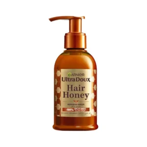 GARNIER ULTRA DOUX HAIR HONEY SERUM