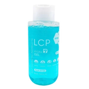 LCP Hydra7 Gel Nettoyant Peaux Sèches 500ml