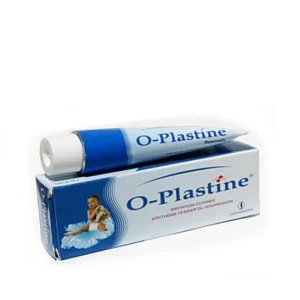 O-Plastine Crème de Change 60G O-Plastine Crème de Change 60G